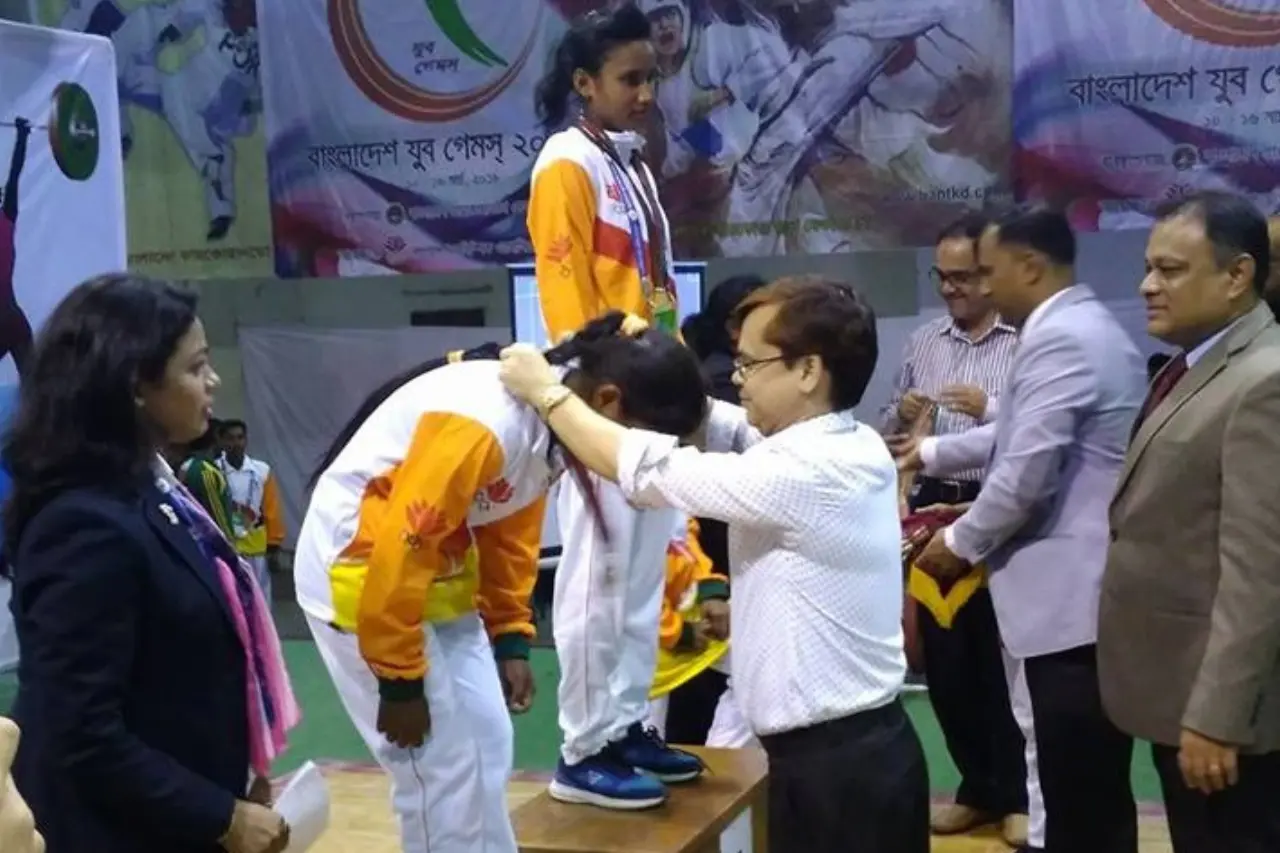 2018 Youth Games