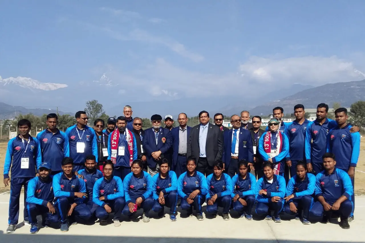 2019 Kerala Cycling