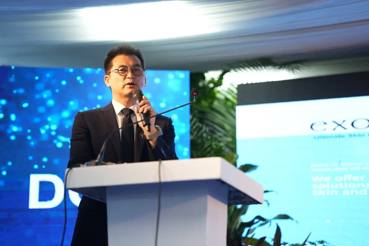 Scientific Session on Aesthetic & Stem Cell Therapy