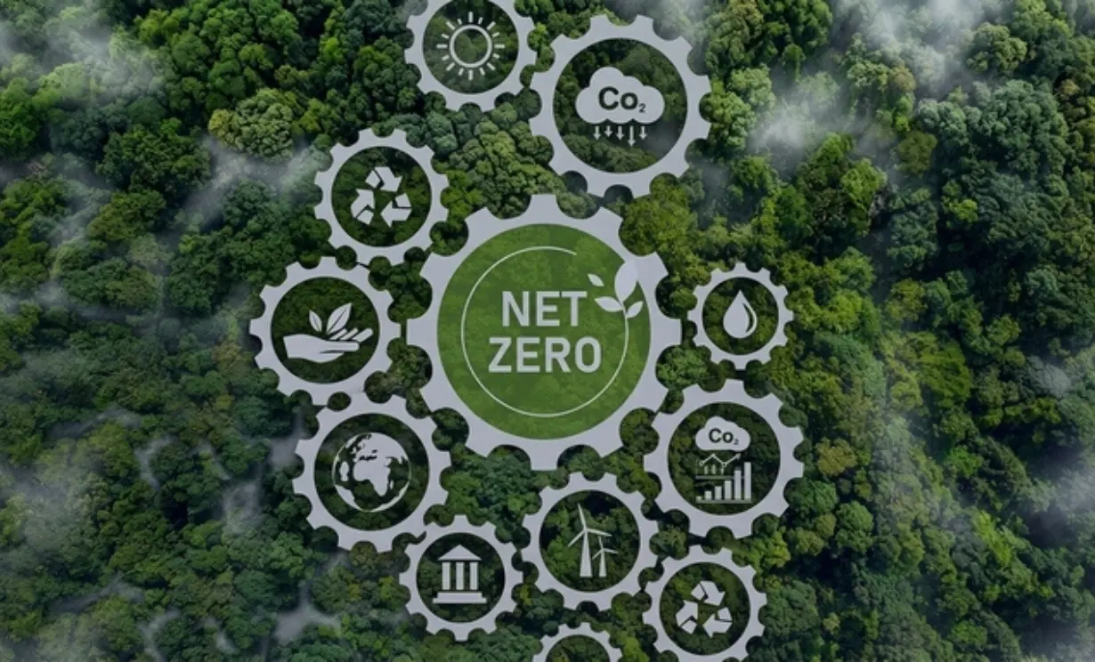 INDEX Eco  Ltd.