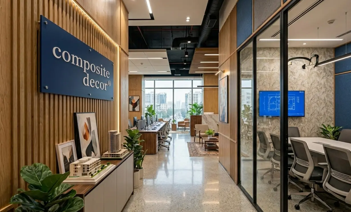 INDEX Composite  Decor Ltd