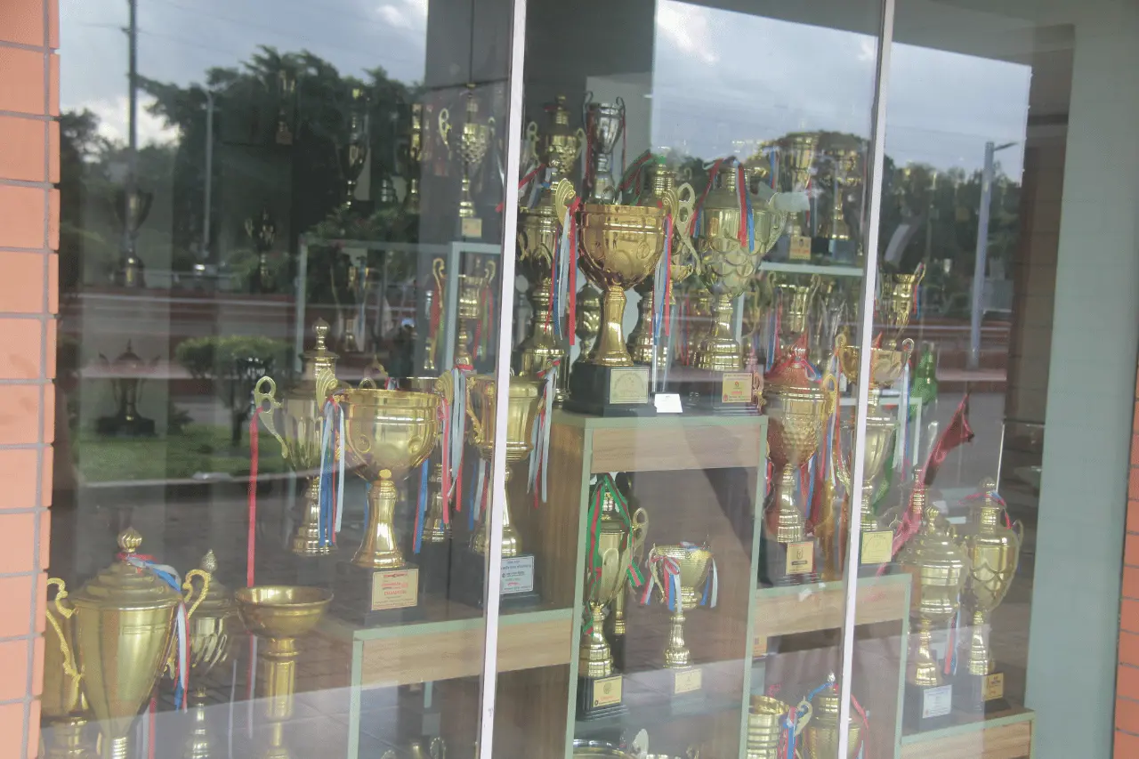 2018-39th National Cycling Competition