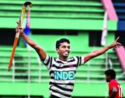 2012 Hockey League