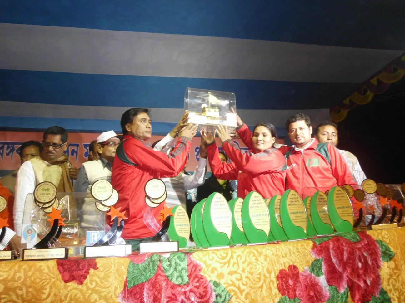 2012 Kabbadi Sports Index Sponsor Pic