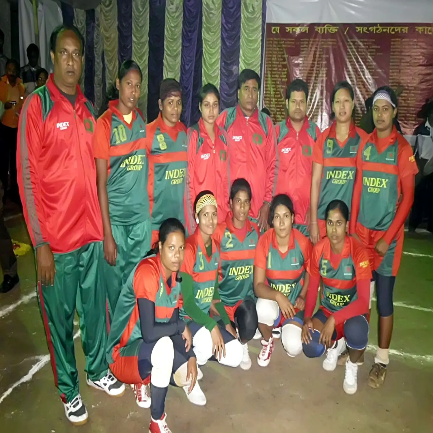 2012 Kabbadi Sports Index Sponsor Pic