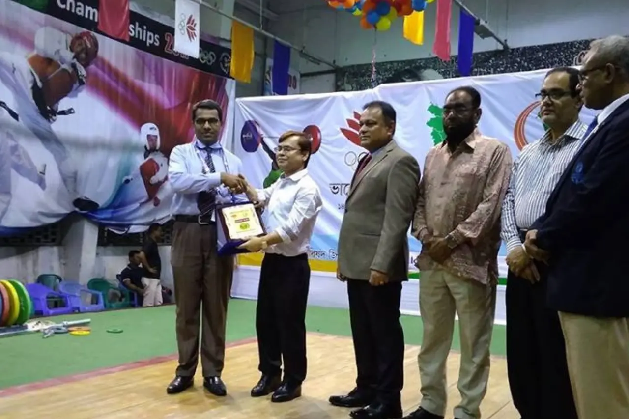 2018 Youth Games