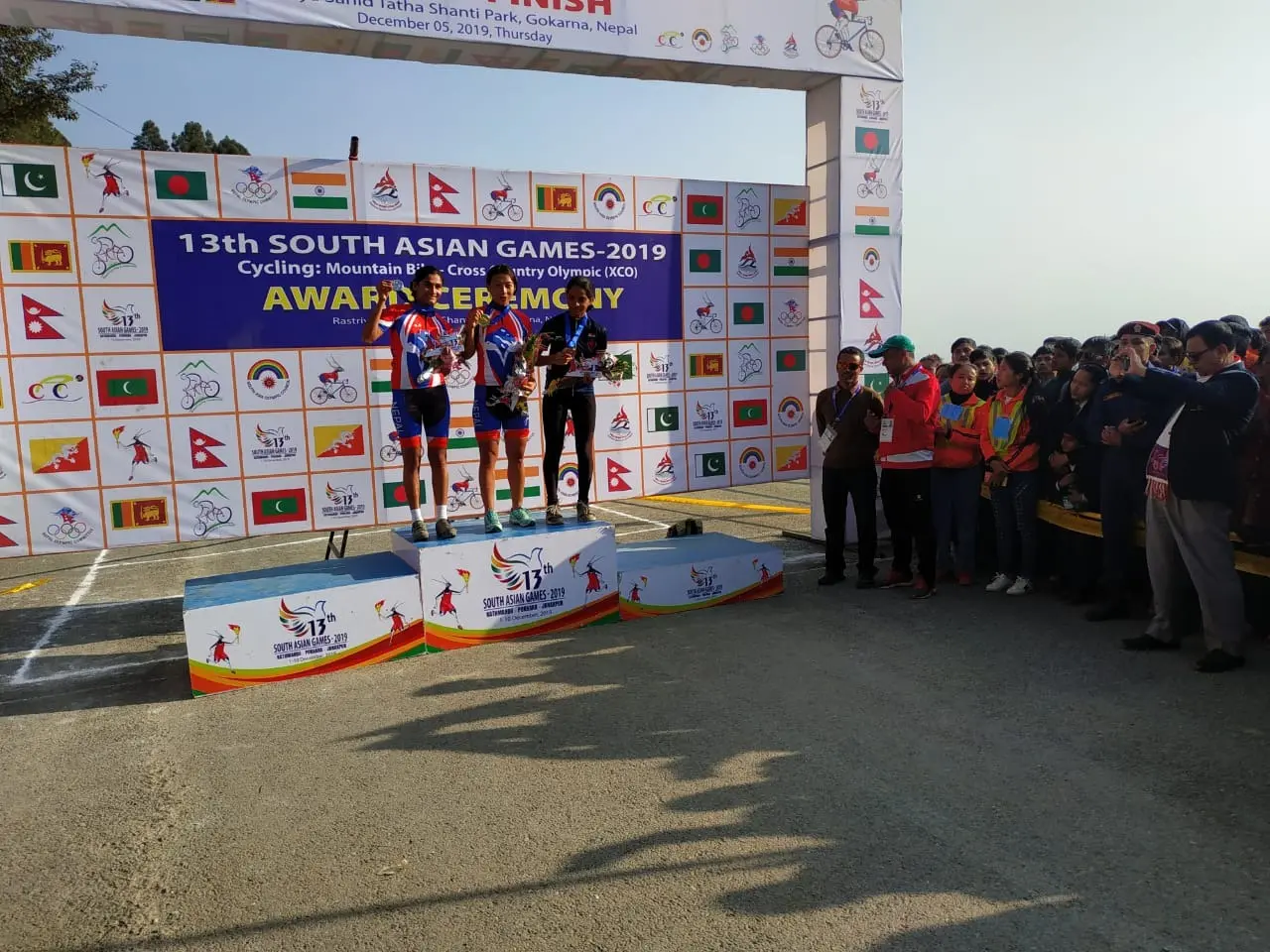 2019 South Asian Games