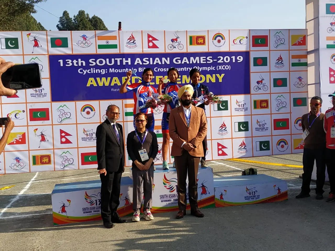 2019 South Asian Games