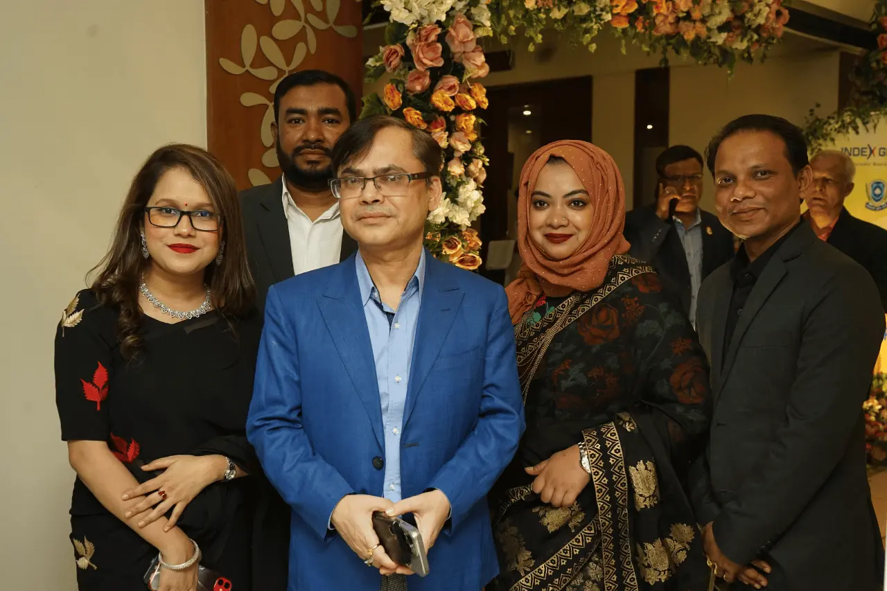 Ananda Mela Post-Dinner and Cultural Program (2025)