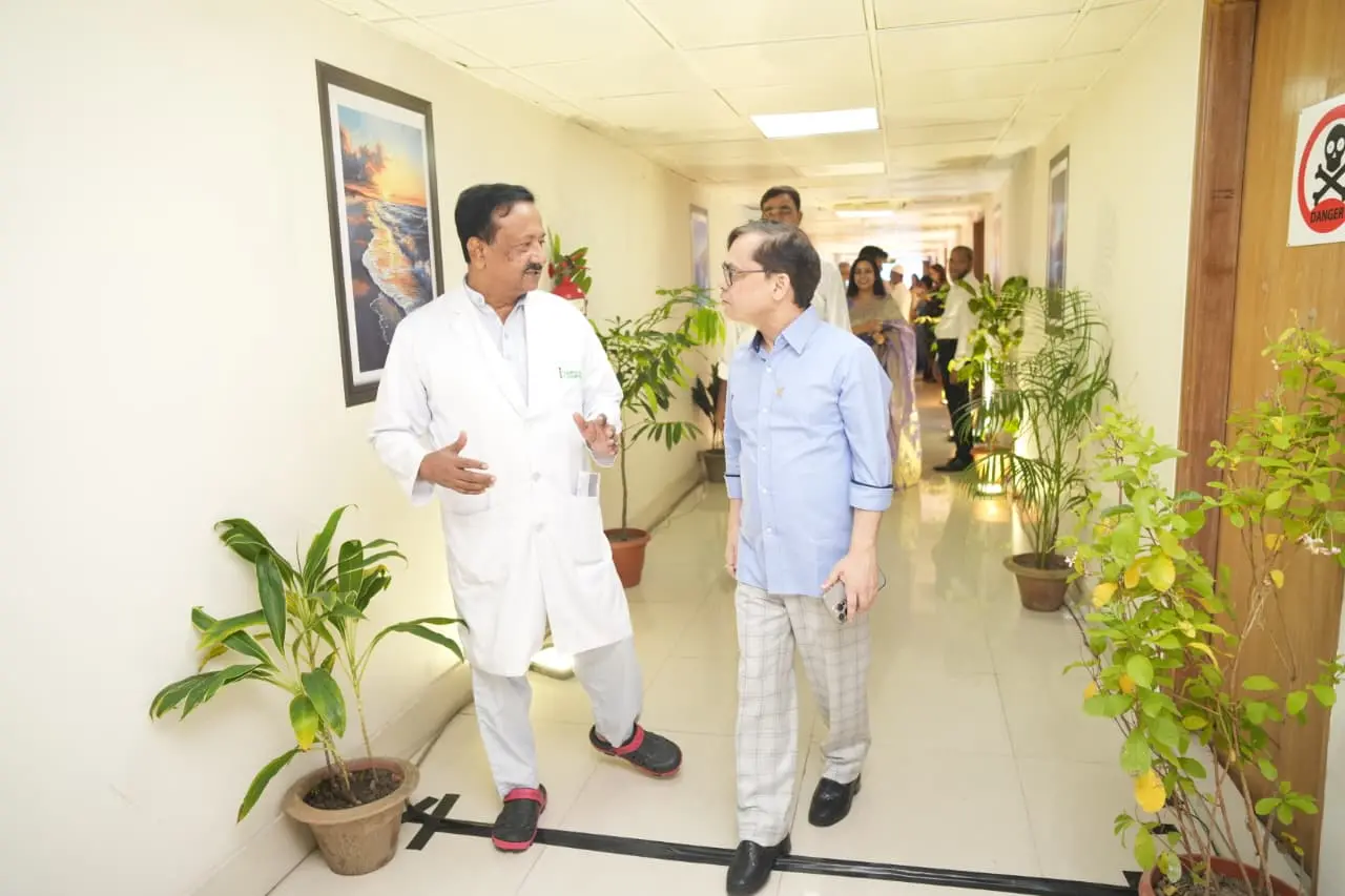 Scientific Session on Aesthetic & Stem Cell Therapy