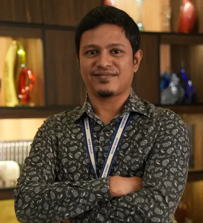 Sujat Barua