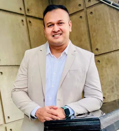 Sumit Saha
